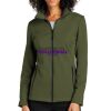 Ladies Collective Tech Soft Shell Jacket Thumbnail