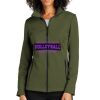 Ladies Collective Tech Soft Shell Jacket Thumbnail