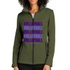 Ladies Collective Tech Soft Shell Jacket Thumbnail