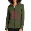 Ladies Collective Tech Soft Shell Jacket Thumbnail