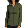 Ladies Collective Tech Soft Shell Jacket Thumbnail