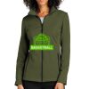 Ladies Collective Tech Soft Shell Jacket Thumbnail