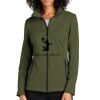 Ladies Collective Tech Soft Shell Jacket Thumbnail