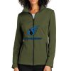 Ladies Collective Tech Soft Shell Jacket Thumbnail