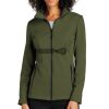 Ladies Collective Tech Soft Shell Jacket Thumbnail