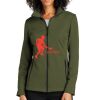 Ladies Collective Tech Soft Shell Jacket Thumbnail