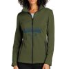 Ladies Collective Tech Soft Shell Jacket Thumbnail