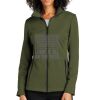 Ladies Collective Tech Soft Shell Jacket Thumbnail