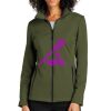 Ladies Collective Tech Soft Shell Jacket Thumbnail