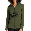 Ladies Collective Tech Soft Shell Jacket Thumbnail