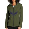 Ladies Collective Tech Soft Shell Jacket Thumbnail