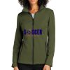 Ladies Collective Tech Soft Shell Jacket Thumbnail