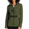 Ladies Collective Tech Soft Shell Jacket Thumbnail