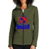 Ladies Collective Tech Soft Shell Jacket Thumbnail