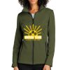 Ladies Collective Tech Soft Shell Jacket Thumbnail
