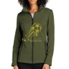 Ladies Collective Tech Soft Shell Jacket Thumbnail
