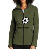 Ladies Collective Tech Soft Shell Jacket Thumbnail