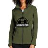 Ladies Collective Tech Soft Shell Jacket Thumbnail