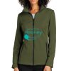 Ladies Collective Tech Soft Shell Jacket Thumbnail