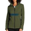 Ladies Collective Tech Soft Shell Jacket Thumbnail