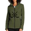 Ladies Collective Tech Soft Shell Jacket Thumbnail