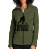 Ladies Collective Tech Soft Shell Jacket Thumbnail