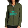Ladies Collective Tech Soft Shell Jacket Thumbnail
