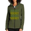 Ladies Collective Tech Soft Shell Jacket Thumbnail
