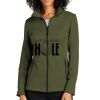 Ladies Collective Tech Soft Shell Jacket Thumbnail