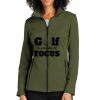 Ladies Collective Tech Soft Shell Jacket Thumbnail