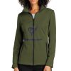 Ladies Collective Tech Soft Shell Jacket Thumbnail