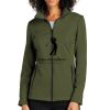 Ladies Collective Tech Soft Shell Jacket Thumbnail