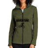 Ladies Collective Tech Soft Shell Jacket Thumbnail