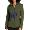 Ladies Collective Tech Soft Shell Jacket Thumbnail
