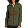 Ladies Collective Tech Soft Shell Jacket Thumbnail