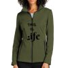 Ladies Collective Tech Soft Shell Jacket Thumbnail
