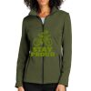 Ladies Collective Tech Soft Shell Jacket Thumbnail