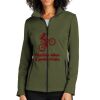 Ladies Collective Tech Soft Shell Jacket Thumbnail