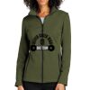 Ladies Collective Tech Soft Shell Jacket Thumbnail