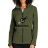 Ladies Collective Tech Soft Shell Jacket Thumbnail