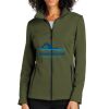 Ladies Collective Tech Soft Shell Jacket Thumbnail