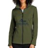 Ladies Collective Tech Soft Shell Jacket Thumbnail