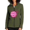 Ladies Collective Tech Soft Shell Jacket Thumbnail
