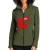 Ladies Collective Tech Soft Shell Jacket Thumbnail