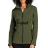 Ladies Collective Tech Soft Shell Jacket Thumbnail