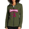 Ladies Collective Tech Soft Shell Jacket Thumbnail