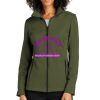 Ladies Collective Tech Soft Shell Jacket Thumbnail