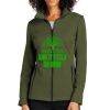 Ladies Collective Tech Soft Shell Jacket Thumbnail