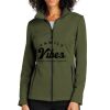 Ladies Collective Tech Soft Shell Jacket Thumbnail