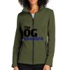 Ladies Collective Tech Soft Shell Jacket Thumbnail